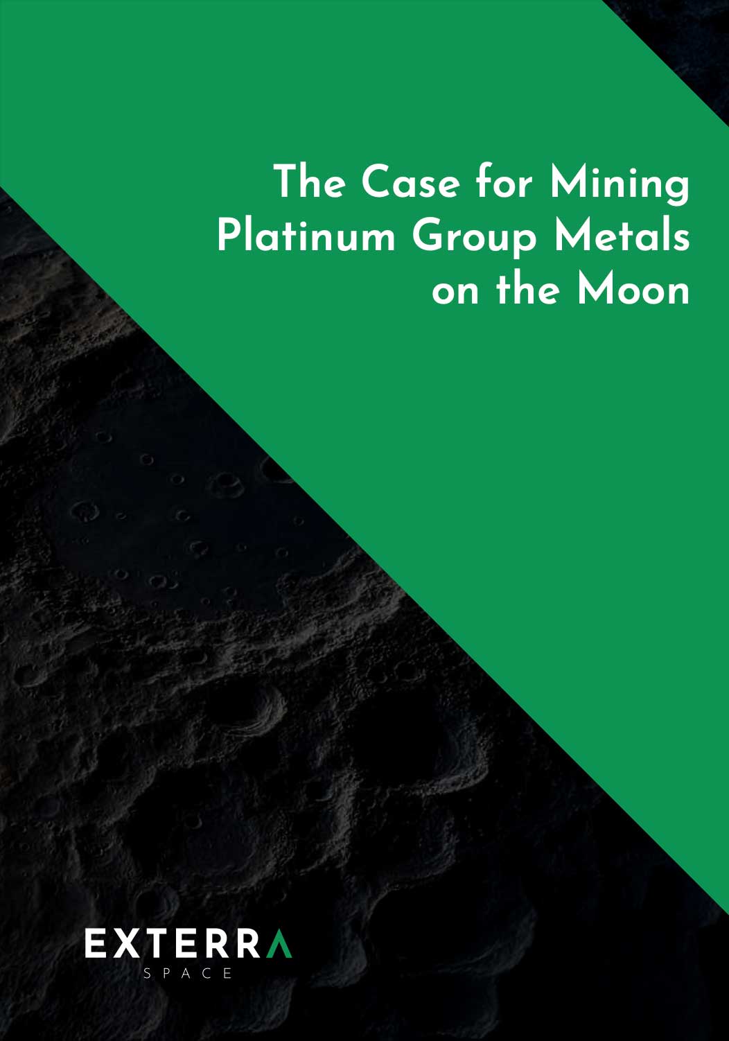 White paper cover image